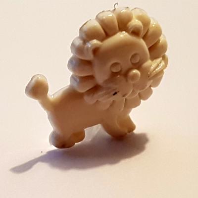  Botón Infantil Inyección 1 pieza